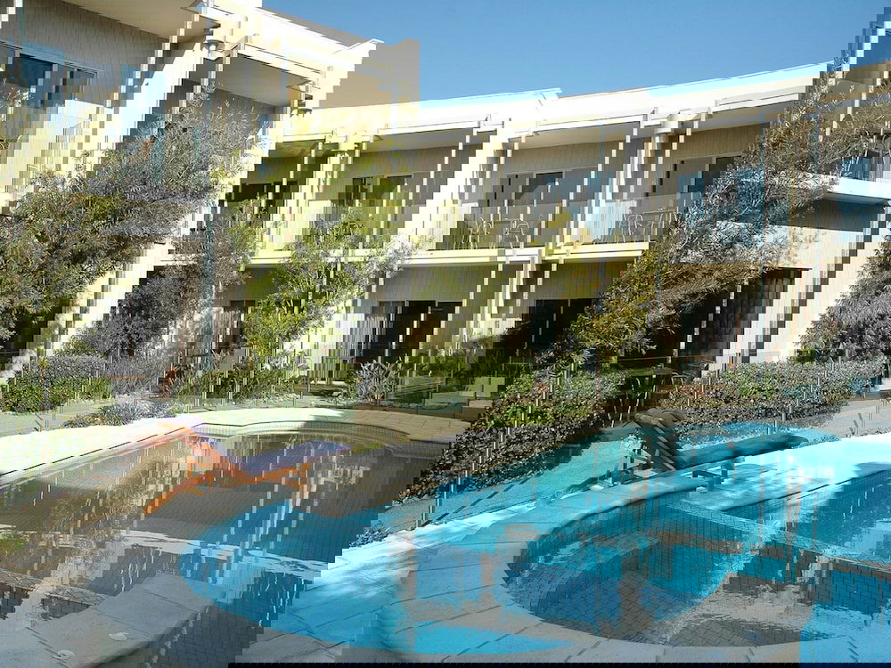 Rye VIC St Kilda Accommodation