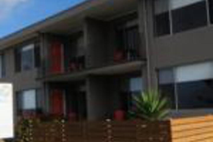 Port Lincoln SA St Kilda Accommodation