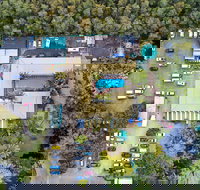 Arts Factory Lodge - St Kilda Accommodation