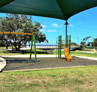 Sand Castles on Currumbin Beach - St Kilda Accommodation