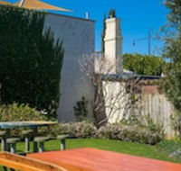 Central Motel Port Fairy