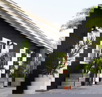 Atlantic Byron Bay - St Kilda Accommodation