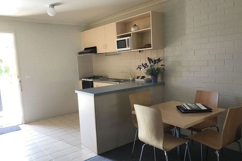 Nagambie Motor Inn - St Kilda Accommodation 7