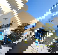 Mantra Wollongong - St Kilda Accommodation