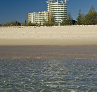 Kirra Surf Apartments - St Kilda Accommodation