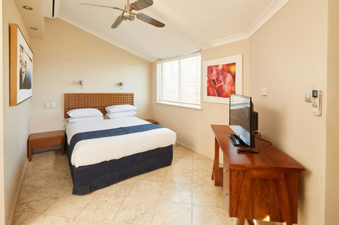 Seashells Scarborough - St Kilda Accommodation 4