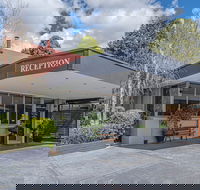 Cotswold Gardens - St Kilda Accommodation