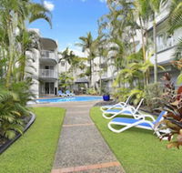 Beachside Mooloolaba