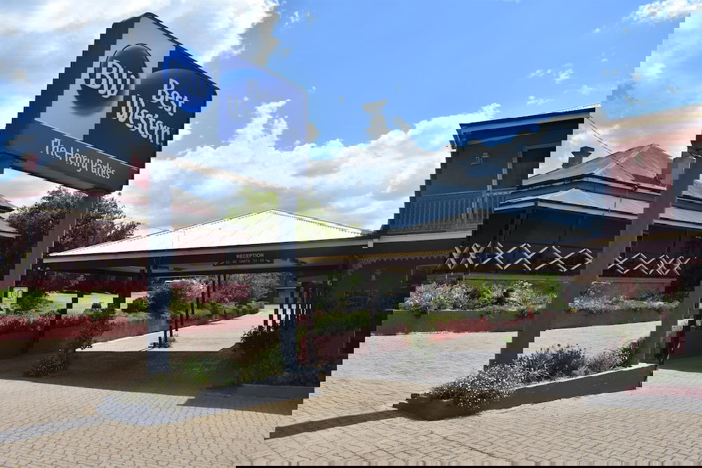 Tenterfield NSW St Kilda Accommodation