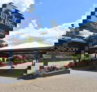 Best Western The Henry Parkes Tenterfield - St Kilda Accommodation