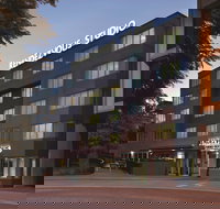 Rendezvous Hotel Perth Central - St Kilda Accommodation