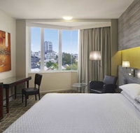 Four Points by Sheraton Perth - St Kilda Accommodation