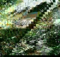 The Garden Burees - St Kilda Accommodation