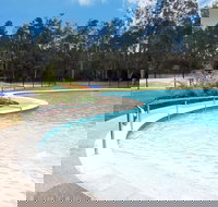 Discovery Parks  Byron Bay - St Kilda Accommodation