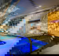 Milano Serviced Apartments - St Kilda Accommodation