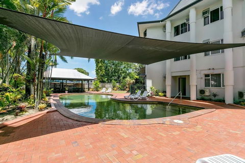 Citysider Cairns - St Kilda Accommodation 3