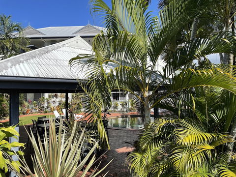 Citysider Cairns - St Kilda Accommodation 2
