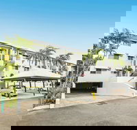 Citysider Cairns - St Kilda Accommodation