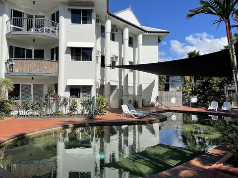 Citysider Cairns - St Kilda Accommodation 1