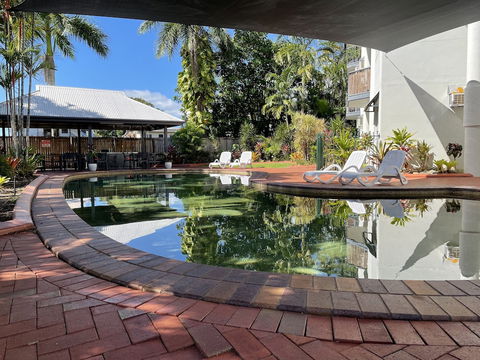 Citysider Cairns - St Kilda Accommodation 6