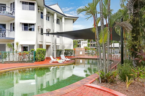 Citysider Cairns - St Kilda Accommodation 5