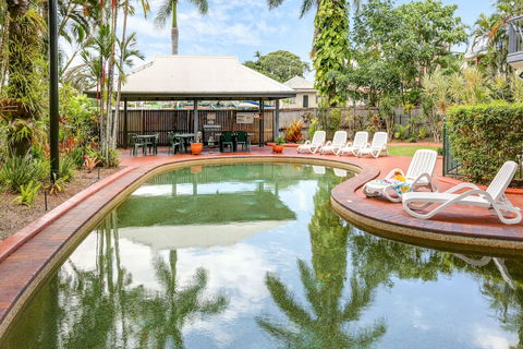 Citysider Cairns - St Kilda Accommodation 4