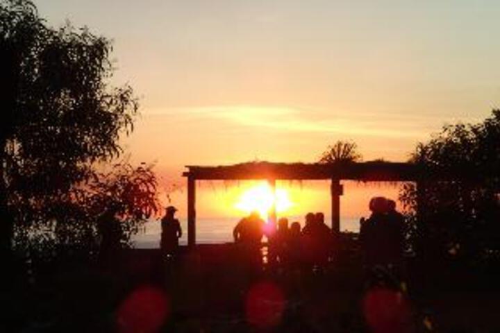 Dampier Peninsula WA St Kilda Accommodation
