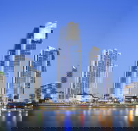 Mantra Circle on Cavill - St Kilda Accommodation