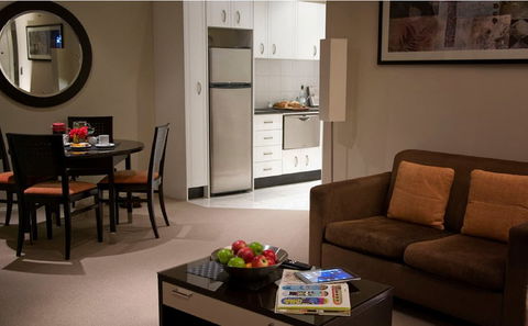 Falls Mountain Retreat - St Kilda Accommodation 2