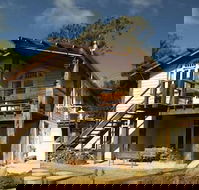 Old Leura Dairy - St Kilda Accommodation