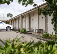 Merivale Motel