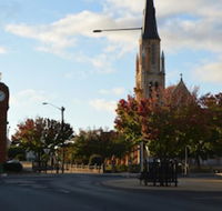 Wanderlight Motor Inn - St Kilda Accommodation