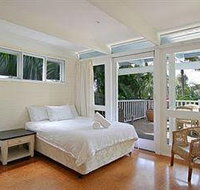 The Lower Decks - St Kilda Accommodation