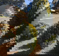 Hideaway Motor Inn Armidale - St Kilda Accommodation