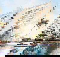 Pullman Cairns International - St Kilda Accommodation