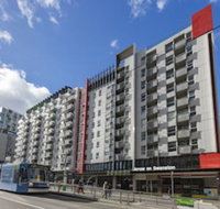 Arrow on Swanston - St Kilda Accommodation