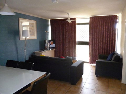 Kalbarri Beach Resort - St Kilda Accommodation 3