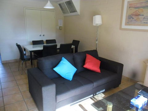 Kalbarri Beach Resort - St Kilda Accommodation 4