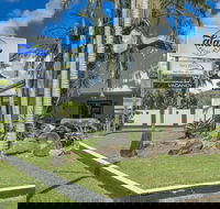 Alara Motor Inn - St Kilda Accommodation