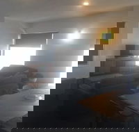 Penguin Seaside Motel - St Kilda Accommodation