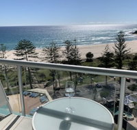 Ocean Plaza Resort - St Kilda Accommodation