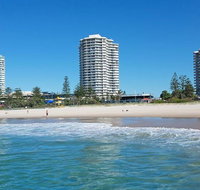Points North Apartments - St Kilda Accommodation
