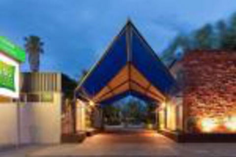 Ibis Styles Alice Springs Oasis - St Kilda Accommodation 0