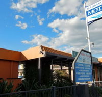 Bairnsdale Kansas City Motel - St Kilda Accommodation