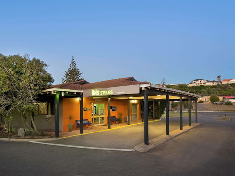 Ibis Styles Geraldton - St Kilda Accommodation 0
