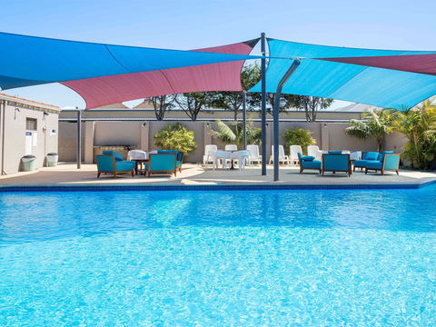 Ibis Styles Geraldton - St Kilda Accommodation 6