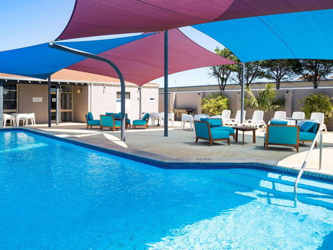 Ibis Styles Geraldton - St Kilda Accommodation 3