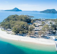 Halifax Holiday Park - St Kilda Accommodation