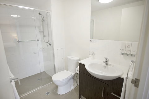 Gladstone City Central Apartment Hotel - St Kilda Accommodation 3