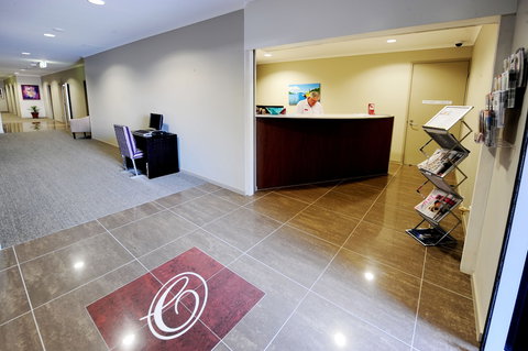 Gladstone City Central Apartment Hotel - St Kilda Accommodation 2